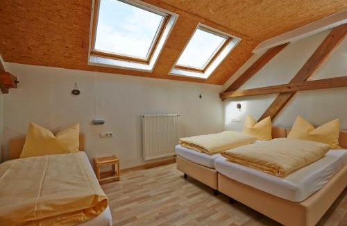 Igersheim Apartment | Urlaubsreiterhof Trunk
