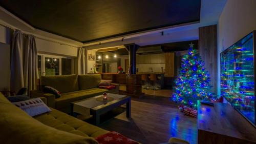 Klodzko Miasto Apartment | Uroczy apartament Wita Stwosza most Kłodzko