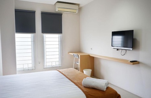 Grogol Utara House | UROOMS Senayan