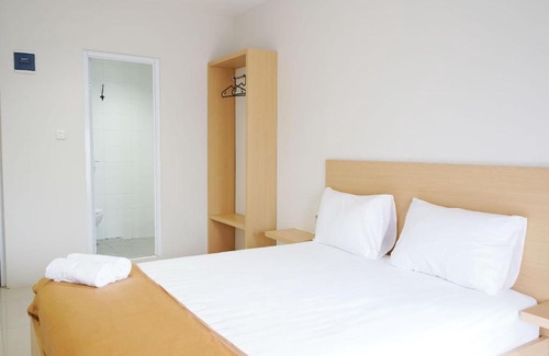 Grogol Utara House | UROOMS Senayan