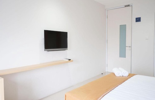 Grogol Utara House | UROOMS Senayan