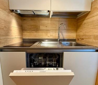 Carisolo Apartment | Ursus Chalet