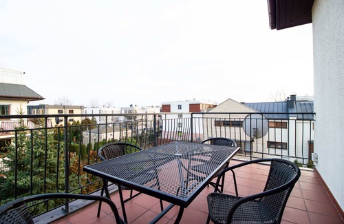 Ursynow Apartment | Ursynow Lavish Apartment
