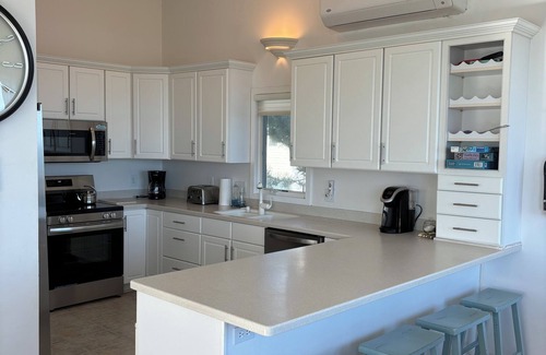 Harvey Cedars House | AMAZING OCEAN FRONT ON PRIVATE LANE WITH DIRECT BEACH ACCESS, HARVEY CEDARS, LBI