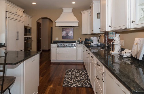 Merton House | US Women's Open at Erin Hills 2025 - home rented during US Open at Erin Hills