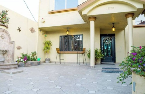 Tijuana House | USA Otay Border-1 min from the US border
