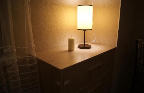 Prymors'kyi district Apartment | Usad'ba Razumovskogo