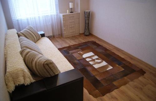 Prymors'kyi district Apartment | Usad'ba Razumovskogo