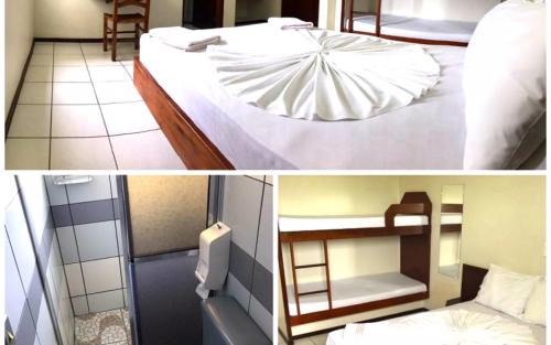 Suarao Hotel | USCEESP Itanhaem