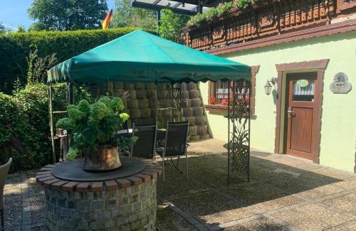 Rohren Apartment | Uschi's Familienparadies