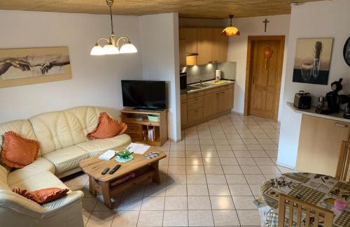 Rohren Apartment | Uschi's Familienparadies