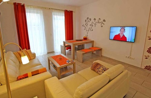 Neppermin Apartment | USE 2942 Dream 3 - Apartments Neppermin USE 2940