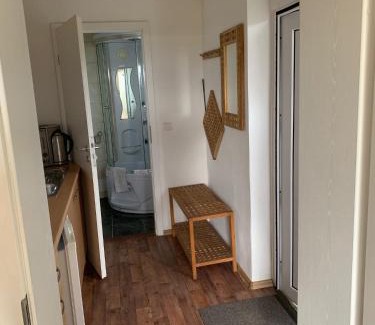 Katschow Apartment | Useinseldom