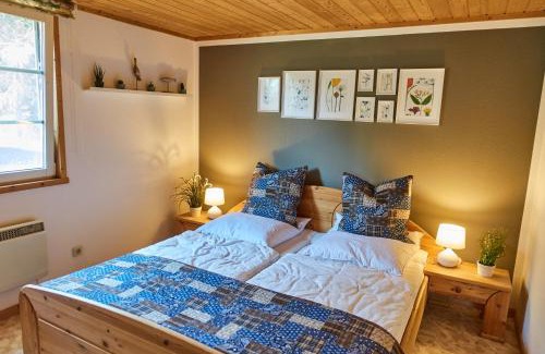 Userin House | Useriner Ferienhaus