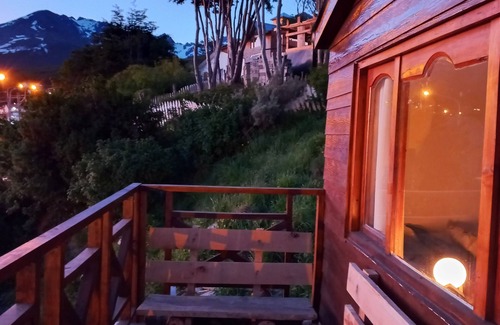 Province of Tierra del Fuego Cabin | Ushuaia Magnifica