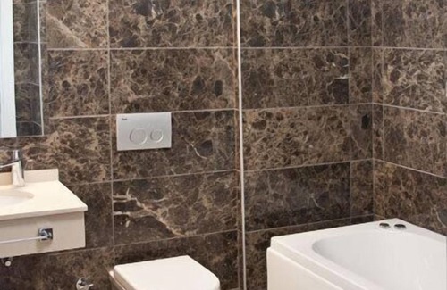 Datca City Center Hotel | Uslu Otel Royal Yachting
