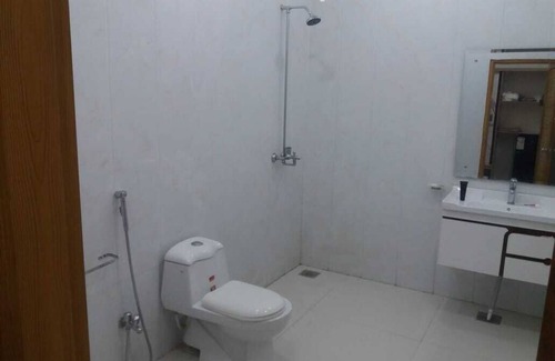 Faisalabad Hotel | Usmania restaurant and Civic Hotel