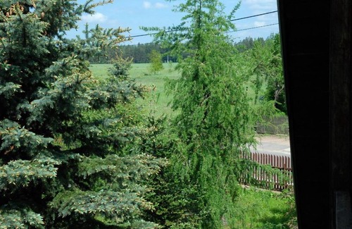 Plociczno-Tartak House | usokoła