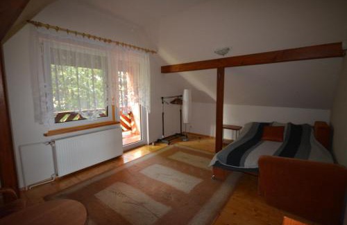 Plociczno-Tartak House | usokoła