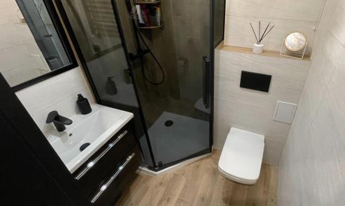 Jaszowiec Apartment | Ustroń Jaszowiec Apartament Basia