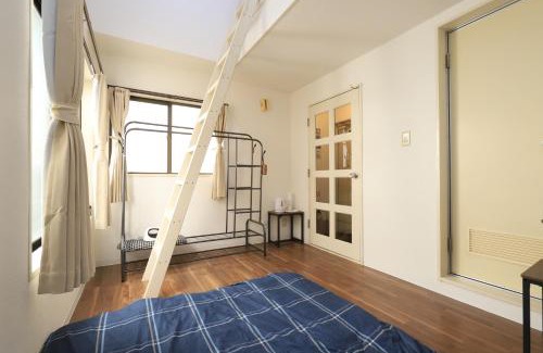 Mejiro Apartment | UT Apart Ikebukuro 池袋駅徒歩10分