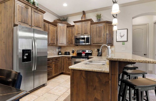 St. George Condo | Utahs Beauty w/Desert & Mtn Views