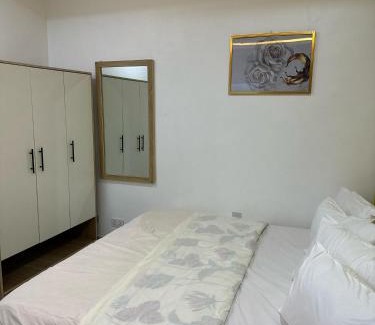 Utako Apartment | Utako Studio Apartments-City Center