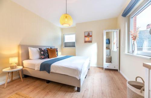 Wyk auf Foehr Apartment | Ute-s-Huus