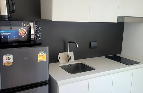 Kathu Apartment | Utopia Central Tower