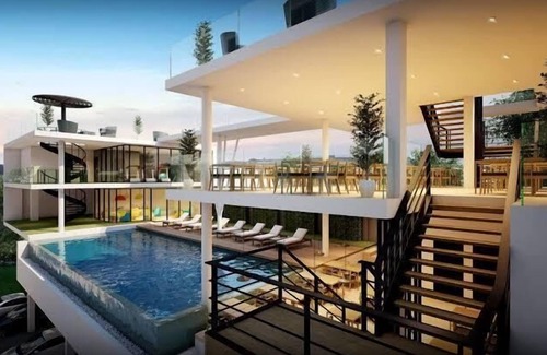Kathu Apartment | Utopia Central Tower