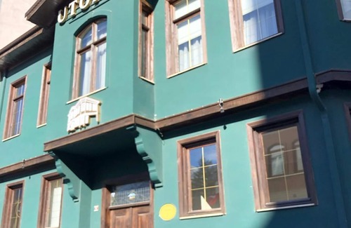 Bozuyuk Hotel | Utopia Konak Otel