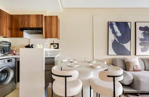 Anfa Apartment | Utopia Stays - Chic & Cosy avec Terrasse