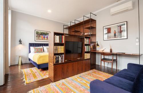Lordelo do Ouro e Massarelos House | Utopian Hotel, a charming guesthouse