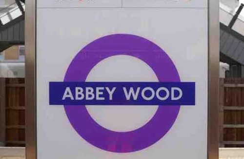 Abbey Wood Apartment | Utterly Astonishing 1 Bedroom