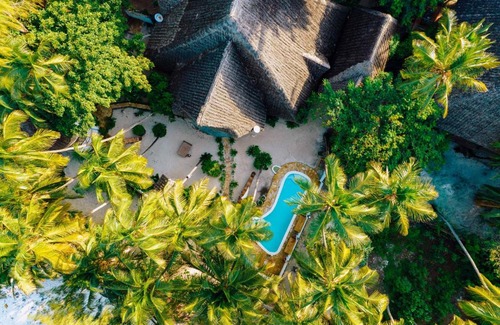 Matemwe Cabin | Utupoa