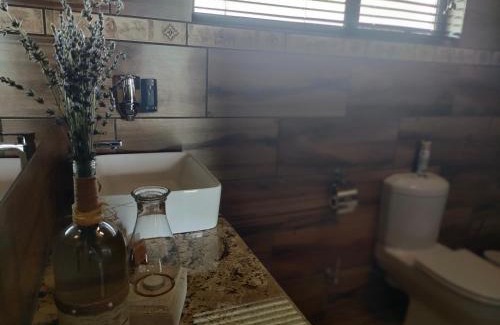 Mamusa Cabin | Uurpan Lodge