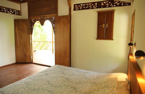 Ballena House | Uvita Bali Bosque Retreat