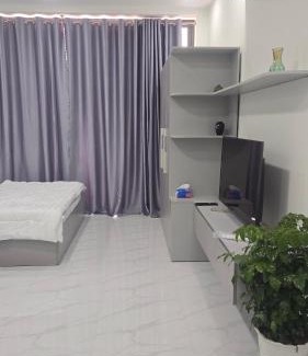 Binh Thanh Hotel | UVK Sweet Home