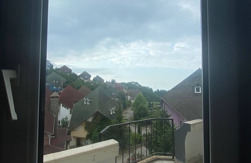 Trabzon Villa | Uzer Apart