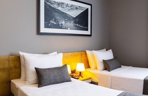 Trabzon Hotel | Uzer Otel
