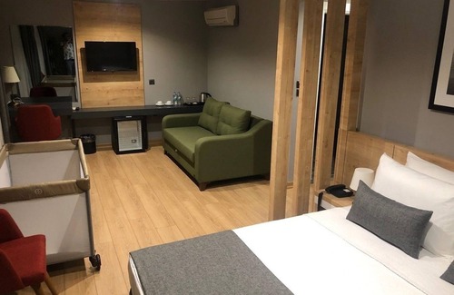 Trabzon Hotel | Uzer Otel