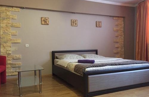 Uzhhorod Apartment | Uzh Apartments