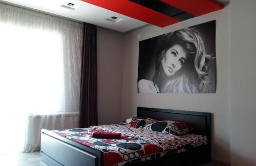 Uzhhorod Apartment | Uzh Apartments
