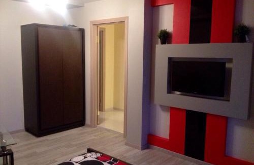 Uzhhorod Apartment | Uzh Apartments