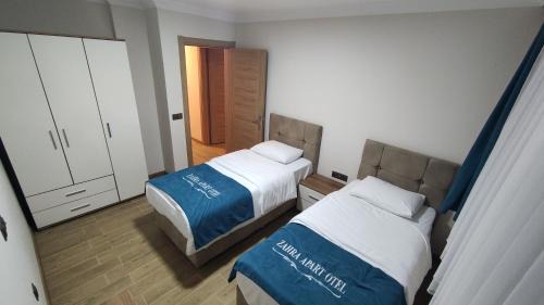 Caykara Apartment | Uzungöl Zahra Apart Hotel