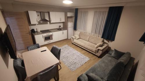 Caykara Apartment | Uzungöl Zahra Apart Hotel