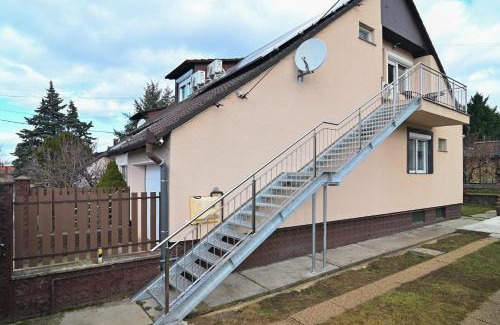 Sumeg Apartment | Vár-Lak Apartman Sümeg