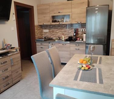 Sumeg Apartment | Vár-Lak Apartman Sümeg