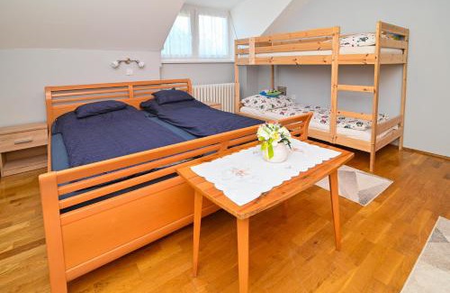 Sumeg Apartment | Vár-Lak Apartman Sümeg