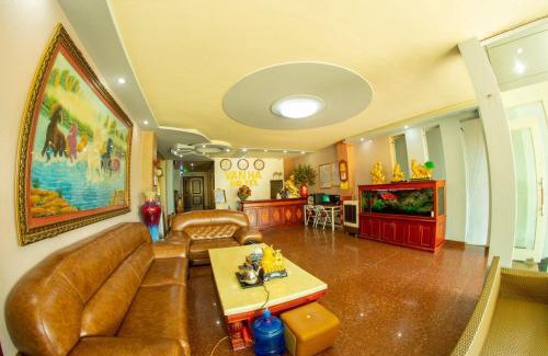 Lao Cai Apartment | Vân Hà Hotel Lào Cai - by Bay Luxury